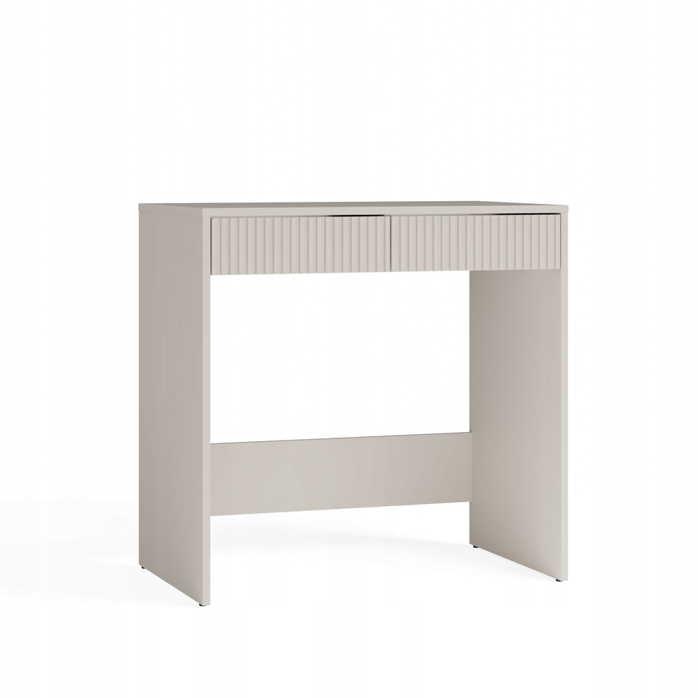 Minimalistyczne bezuchwytowe fronty