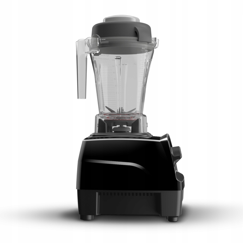 Mocny silnik o mocy 1400 W