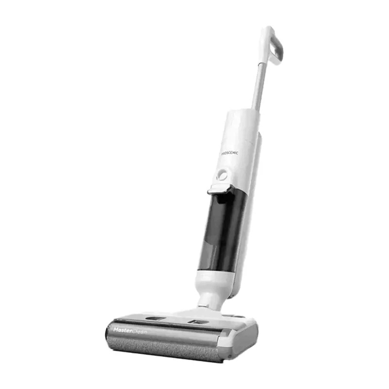 Proscenic F10 Ultra – Innowacyjny mop elektryczny 3 w 1