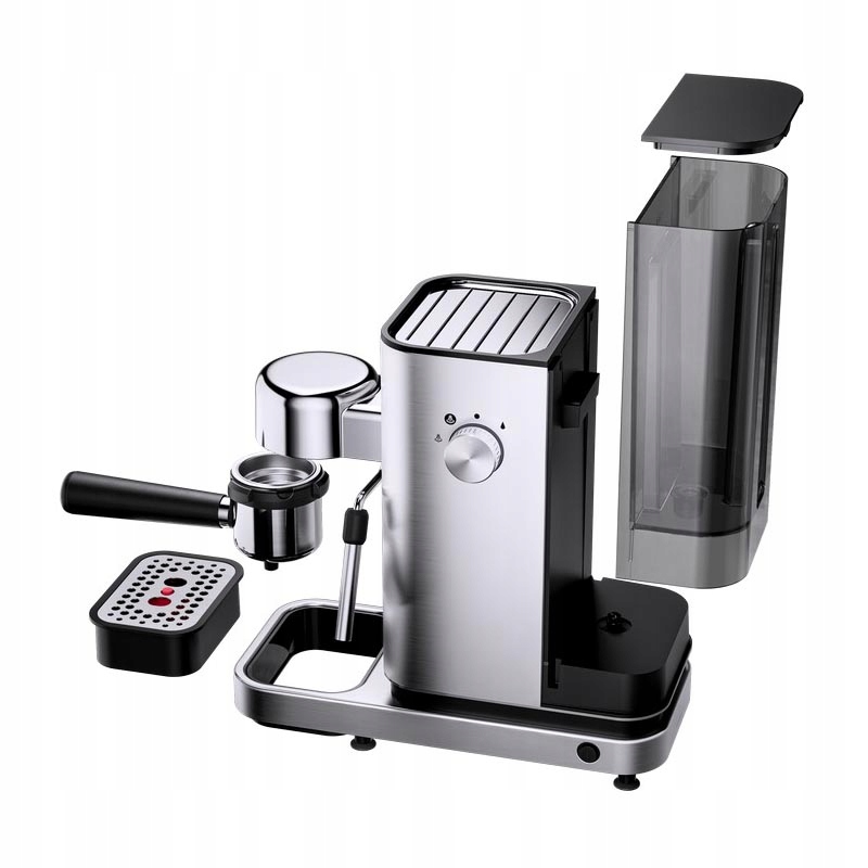 Ekspres Lono WMF jako idealny prezent – Doskonały dla młodych par