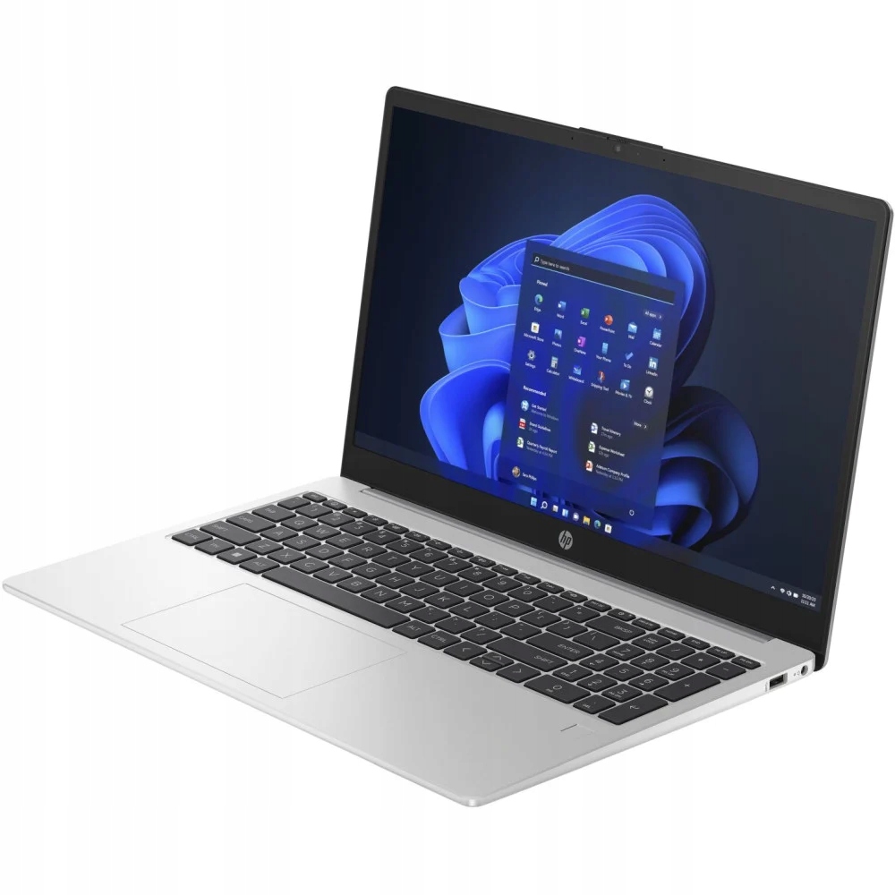 Potężny procesor Intel Core i7 – Wydajność na najwyższym poziomie