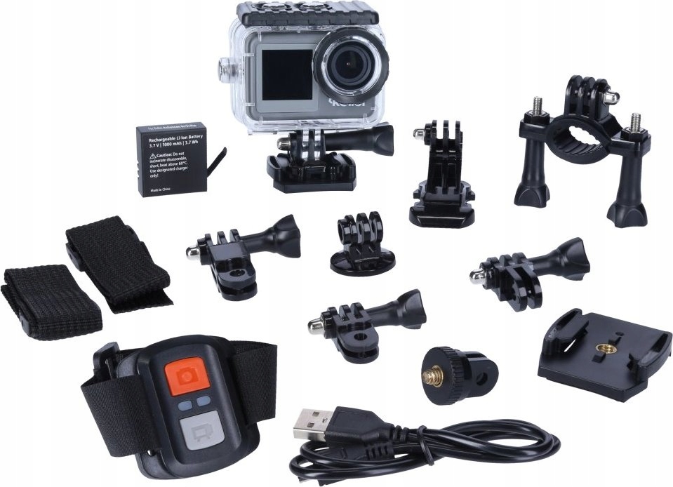 Kompaktowa konstrukcja i wszechstronność zastosowań