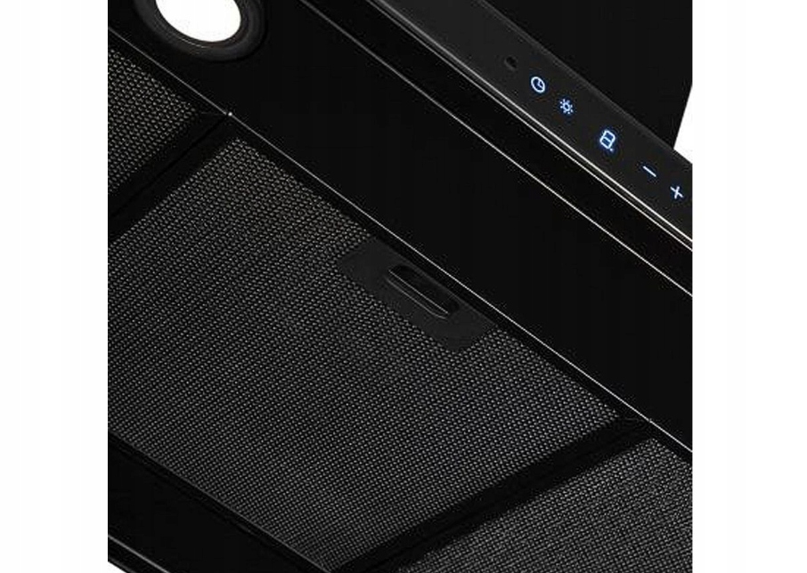 Innowacyjne sterowanie dotykowe z pilotem