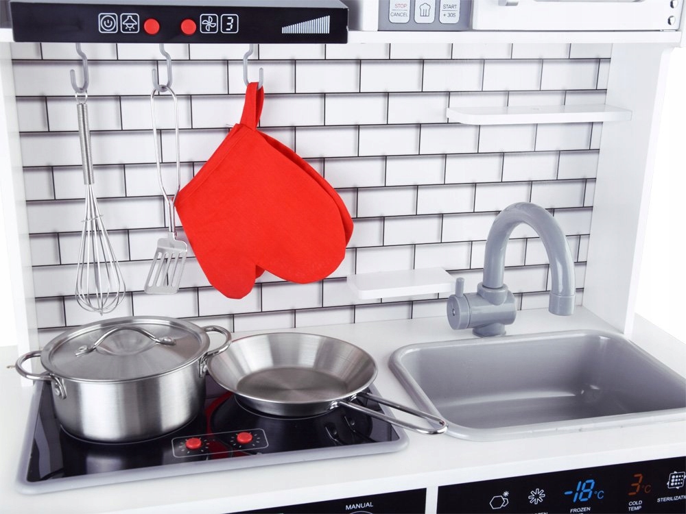 Wymiary i materiały – Praktyczne informacje o produkcie