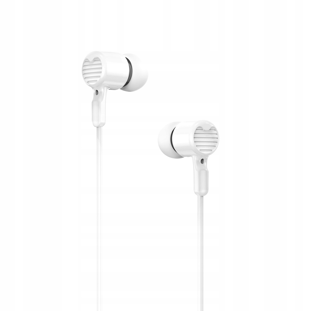 Wysokiej jakości dźwięk i komfort użytkowania