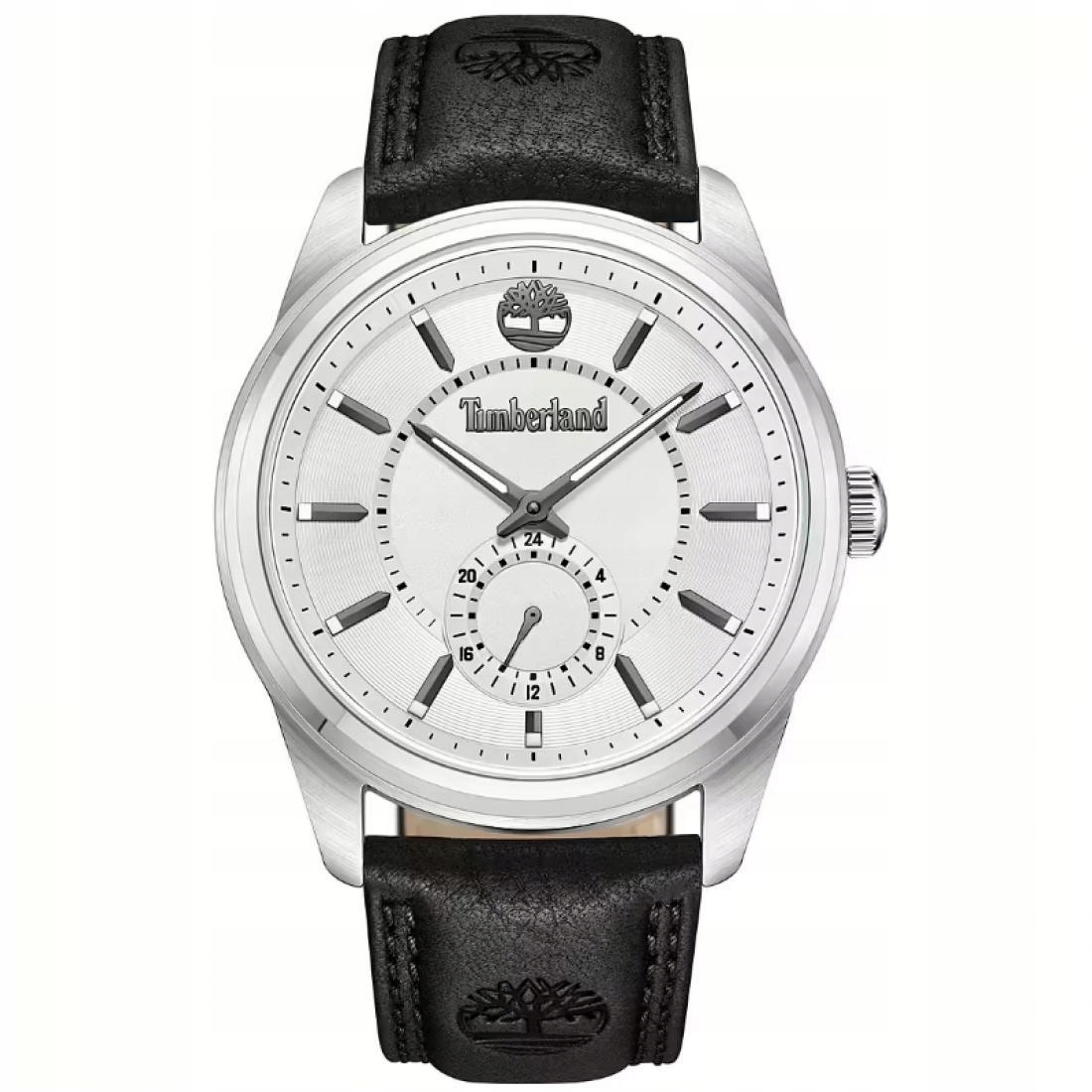 Zegarek Męski TIMBERLAND Northbridge TDWGA0029704 – Klasyka i elegancja