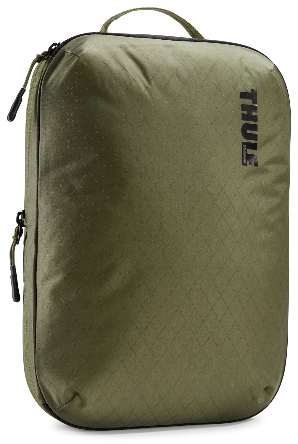 Plecak Thule Compression Packing Cube Medium Soft Green – Idealny towarzysz podróży