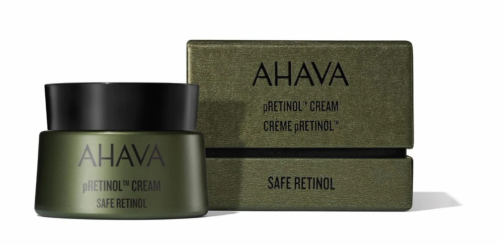 Efekty anti-aging i napinające