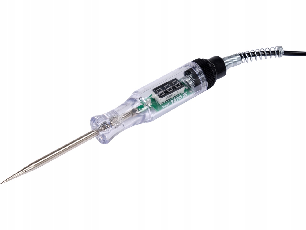 Wysoka jakość materiałów – trwałość w trudnych warunkach