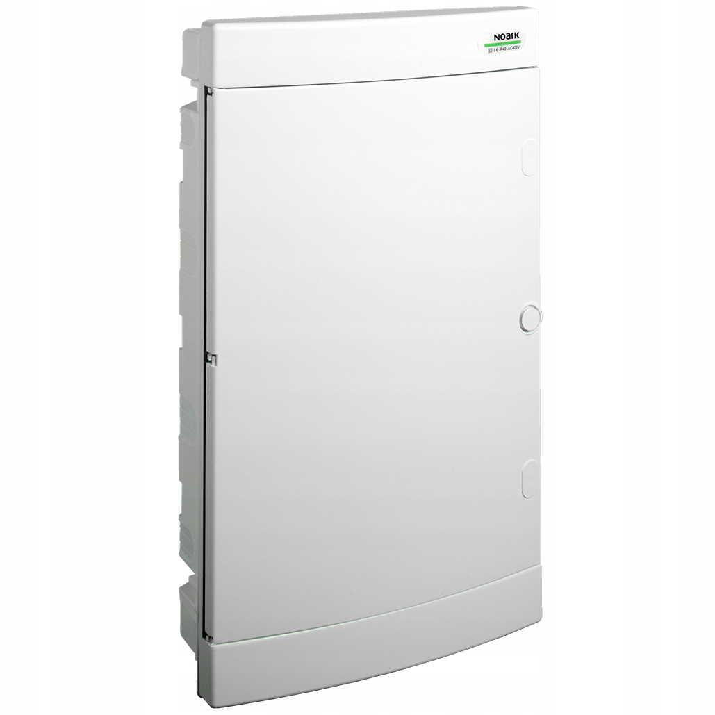Obudowa instalacyjna PNF skrzynka podtynkowa 3x12 modułów IP40