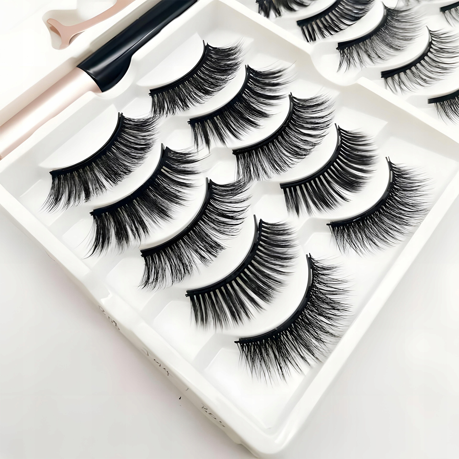 Ulepszona Formuła Eyelinera – Wodoodporność i Trwałość