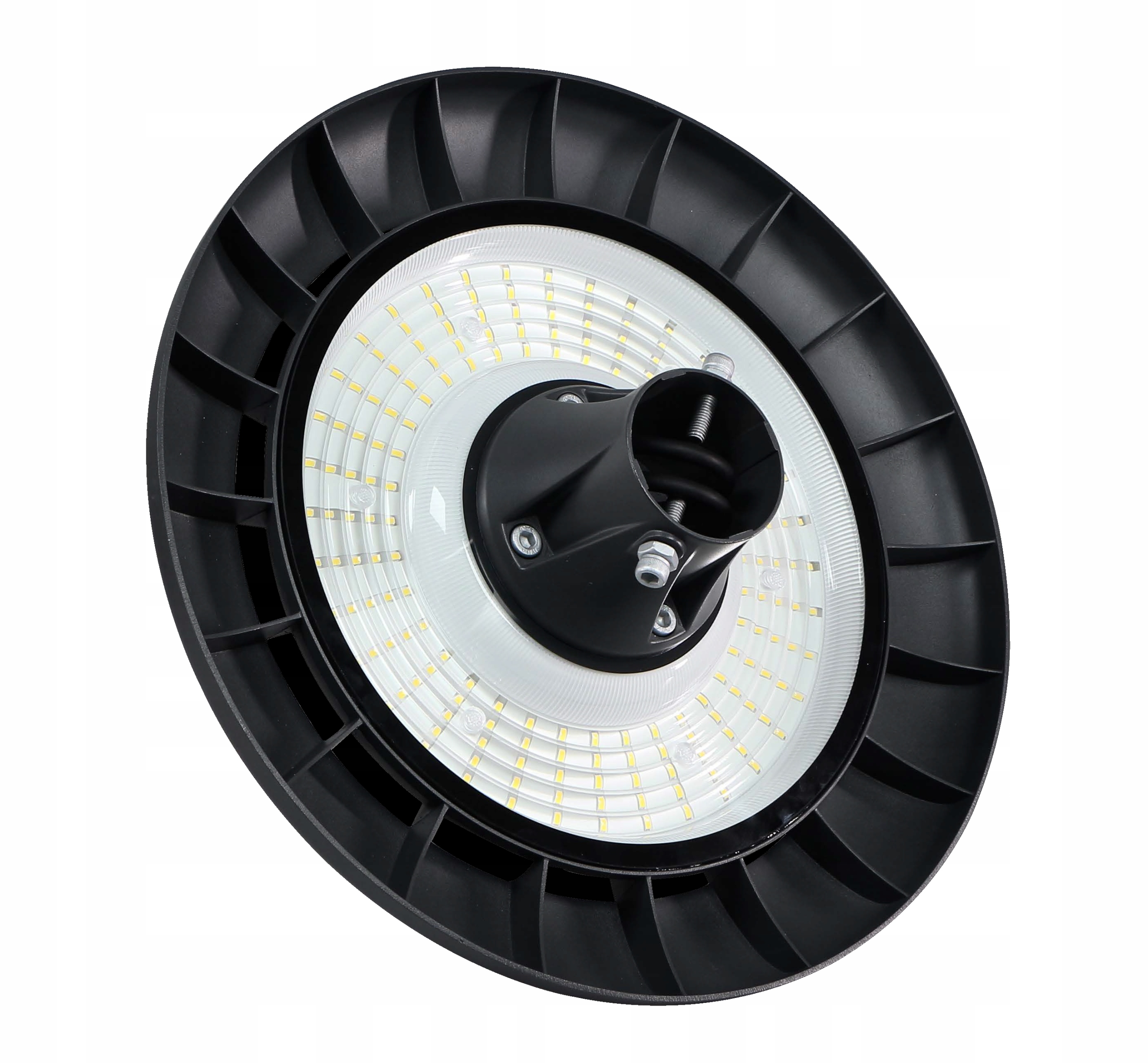 Wysoka efektywność świetlna i barwa 4000K