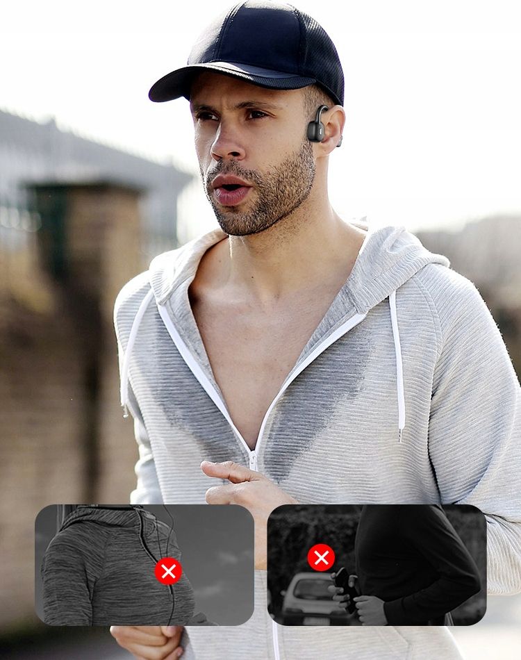 Komfortowe słuchanie