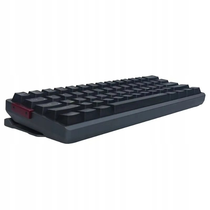 Ergonomiczny design – Komfort podczas długich sesji gamingowych