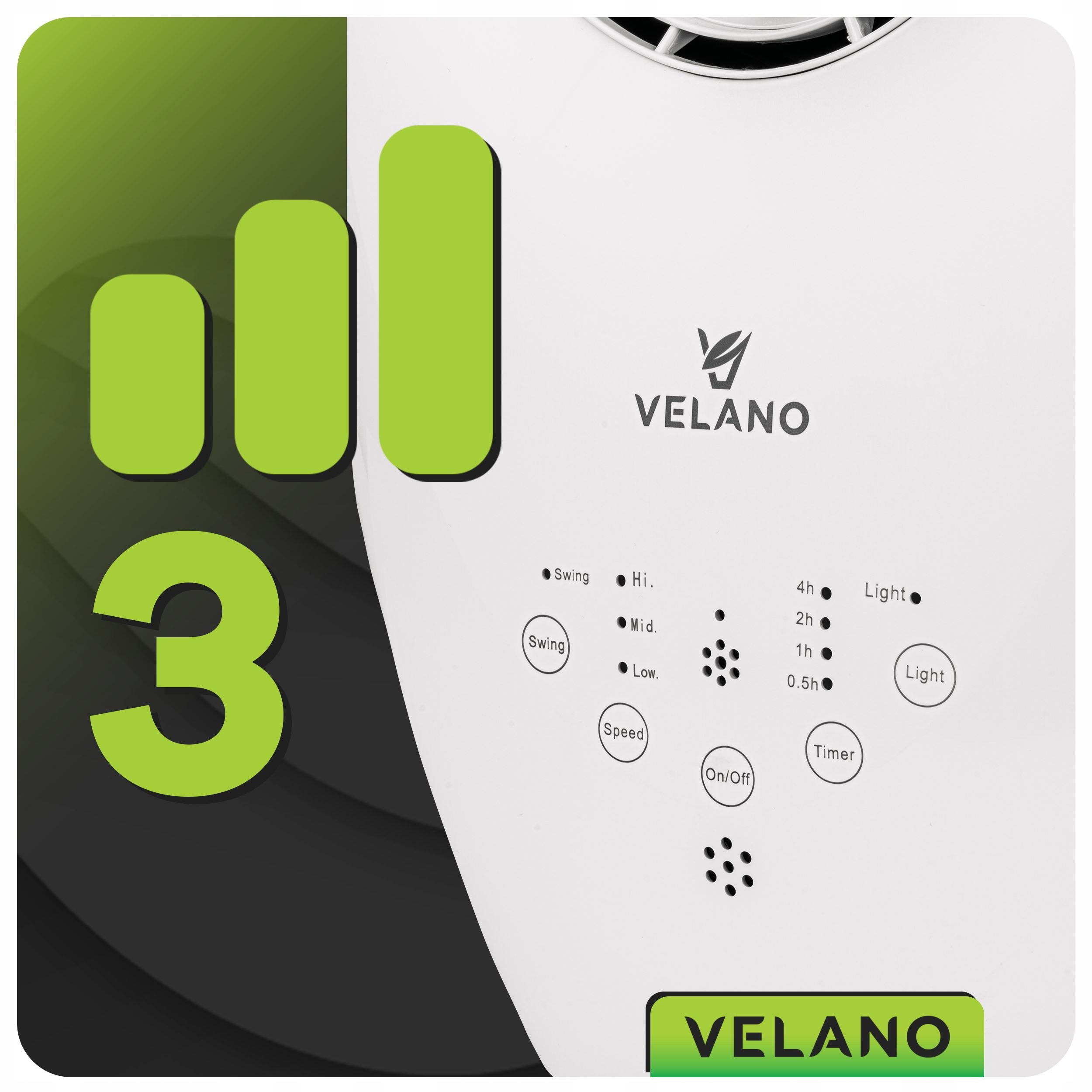 Cicha i energooszczędna praca – Doskonały wybór do sypialni i biura