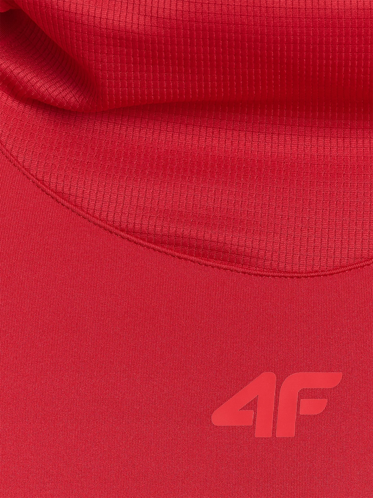 Kaptur z funkcją kominiarki – Ochrona głowy i twarzy w trudnych warunkach