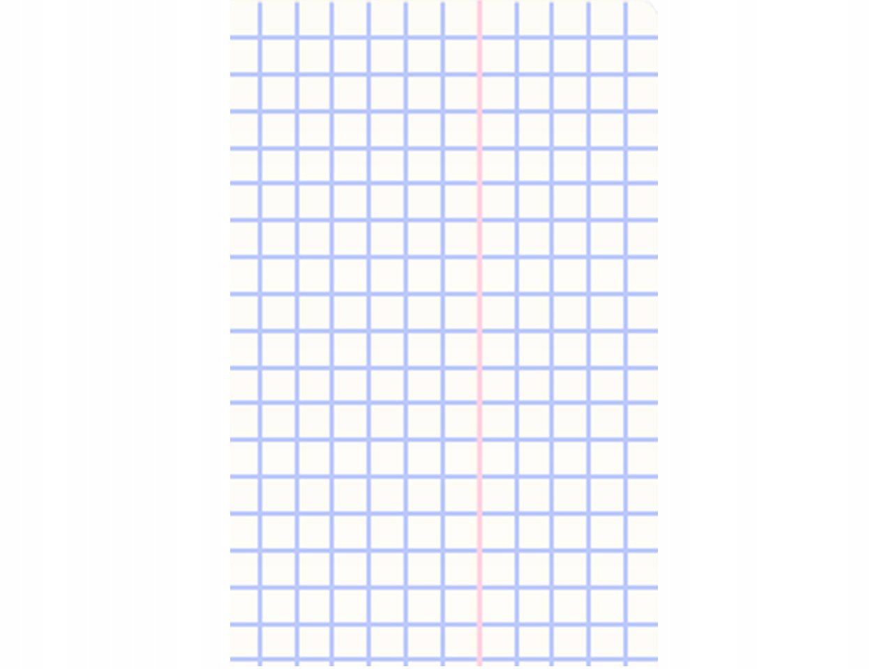 Wysokiej jakości papier i laminowana okładka