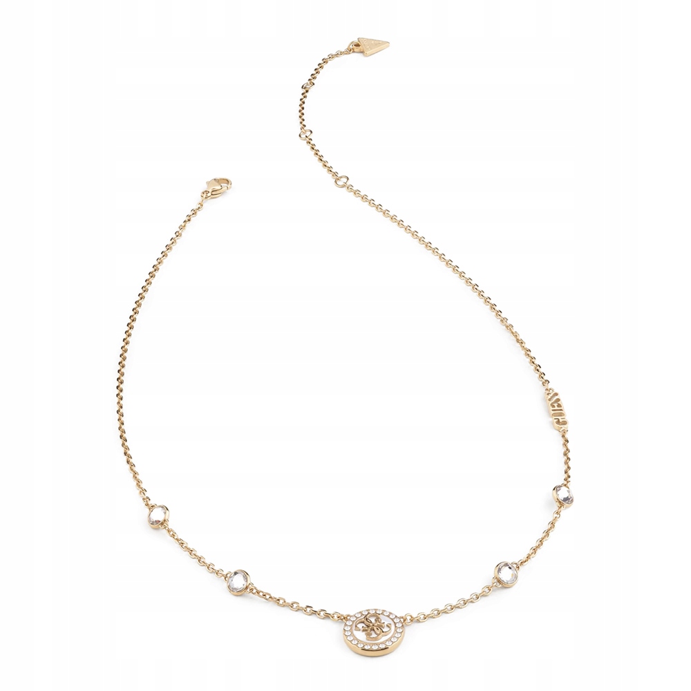 Naszyjnik Guess UBN03119JWYGT-U Dreaming – Elegancja na każdą okazję