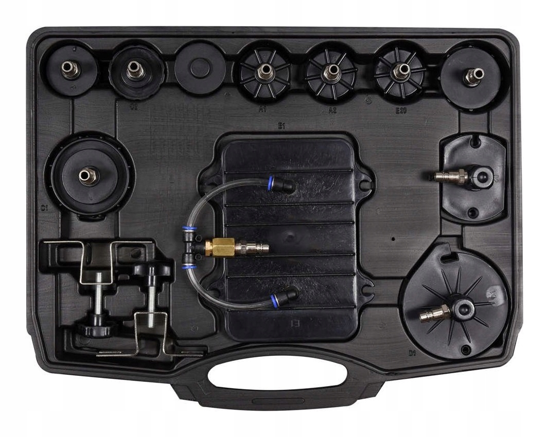 Adaptery do większości systemów hamulcowych – Uniwersalność i łatwość użycia