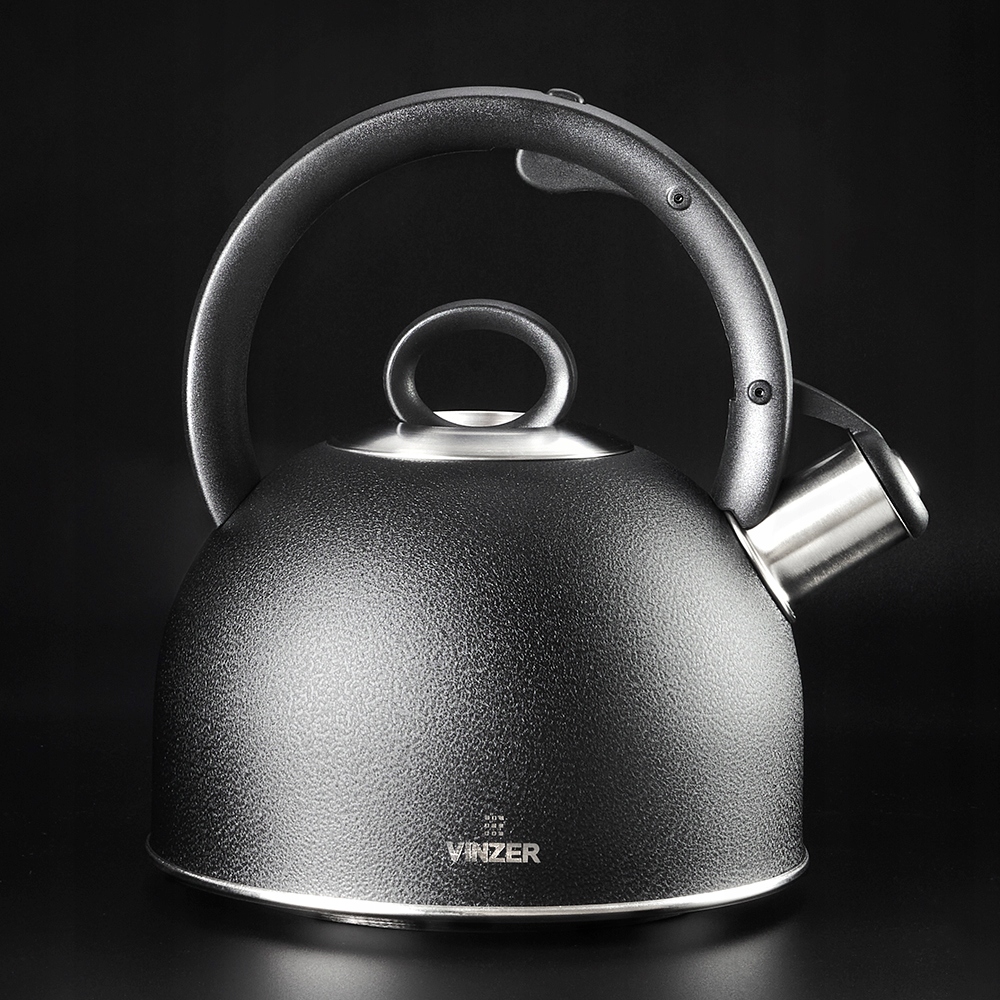 Nowoczesny design i wysoka jakość stali nierdzewnej