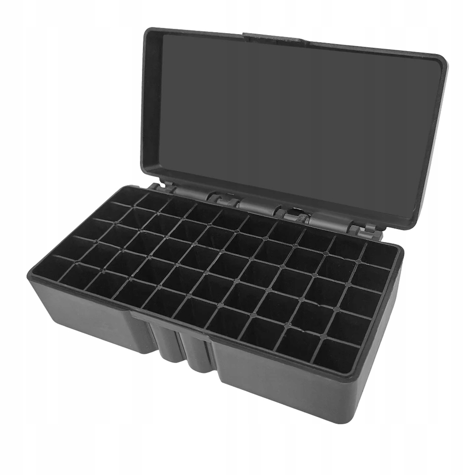 Zastosowanie dla standardowej amunicji 9mm