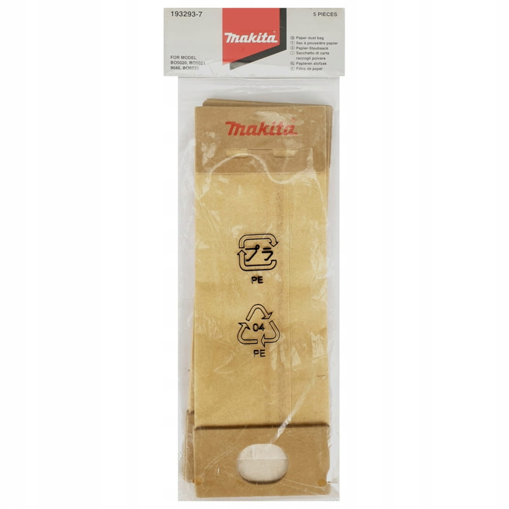 Przeznaczenie do jednorazowego użytku – Utrzymanie czystości podczas pracy