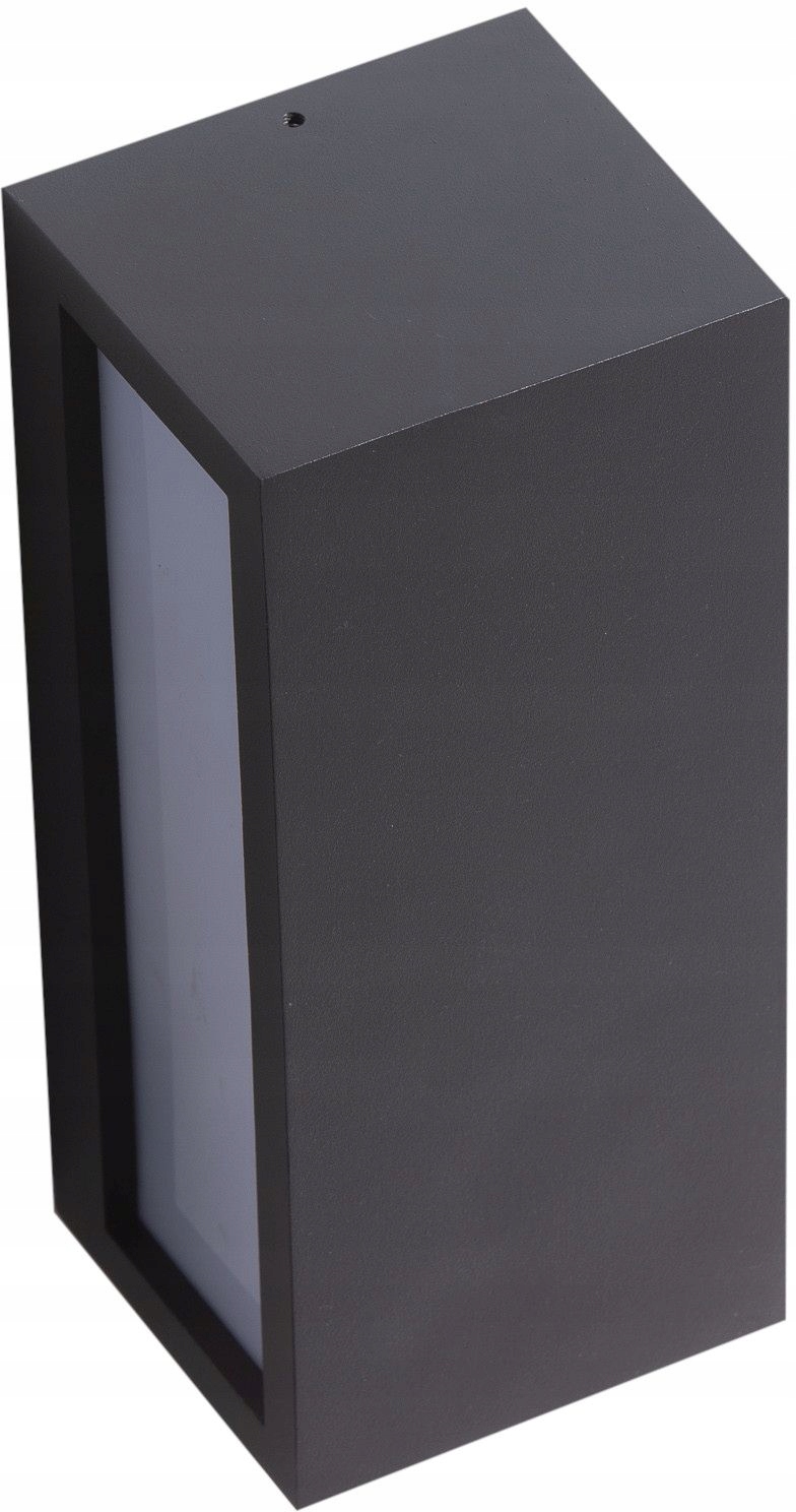 Nowoczesny design kinkietu VENTA AZ4351 – Idealne oświetlenie na taras