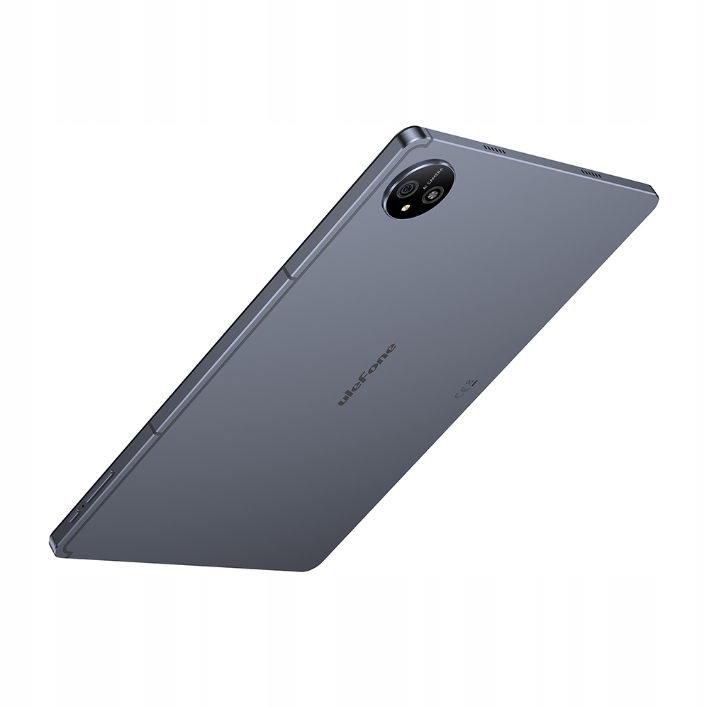 Smukły i elegancki design w kolorze Space Grey