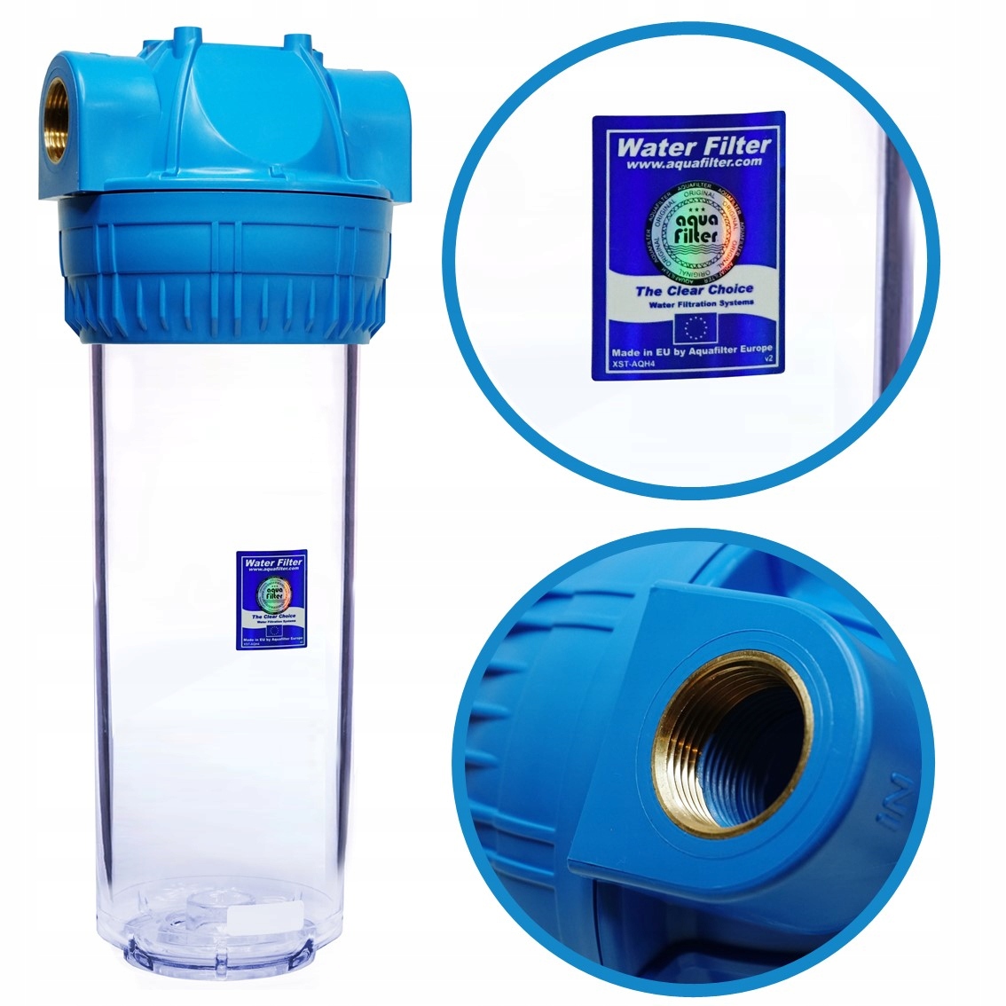 Wysoka jakość materiałów – trwałość i odporność na szkodliwe działanie cieczy