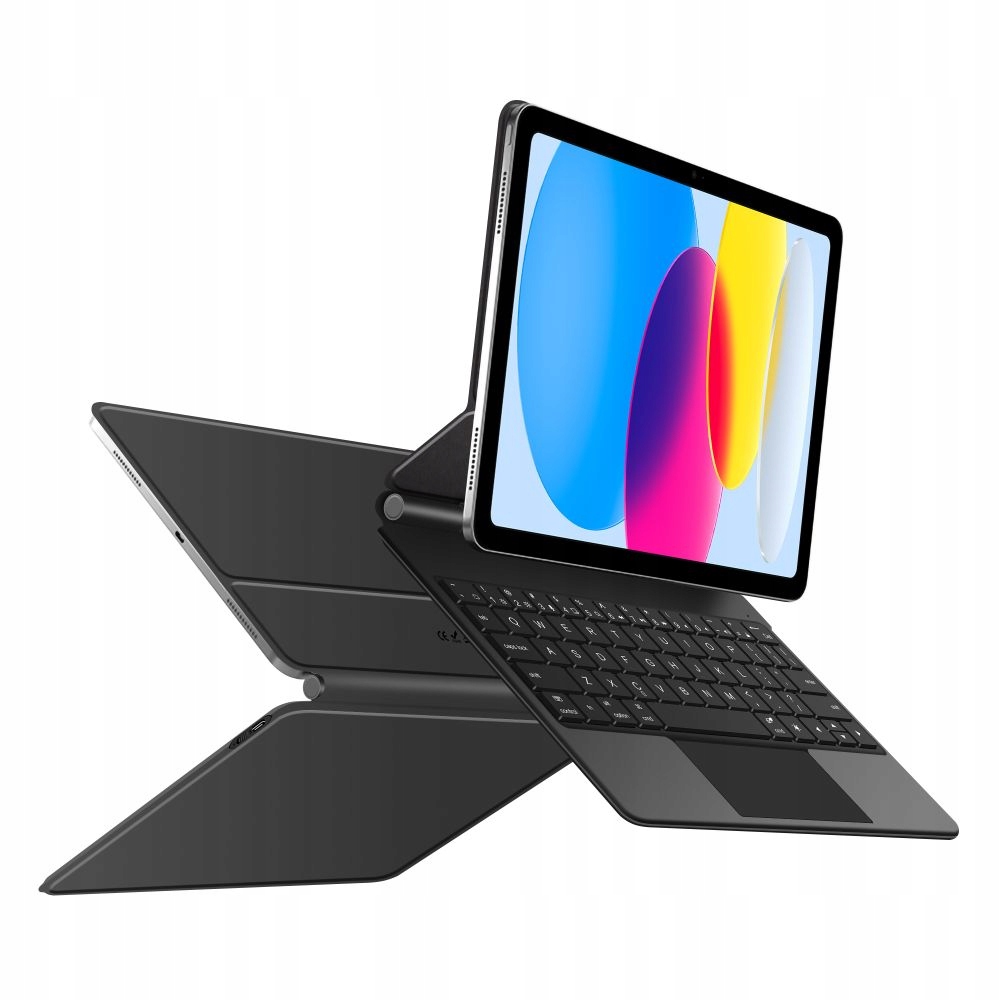 Precyzyjne wykonanie i idealne dopasowanie do modeli iPad