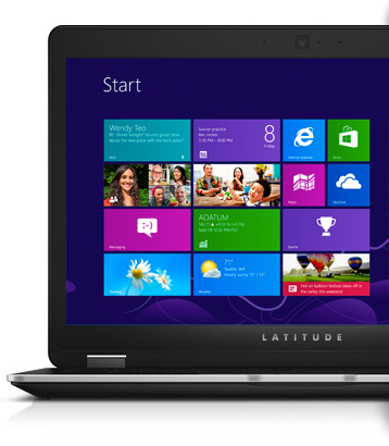 Poznaj możliwości ultrabooka