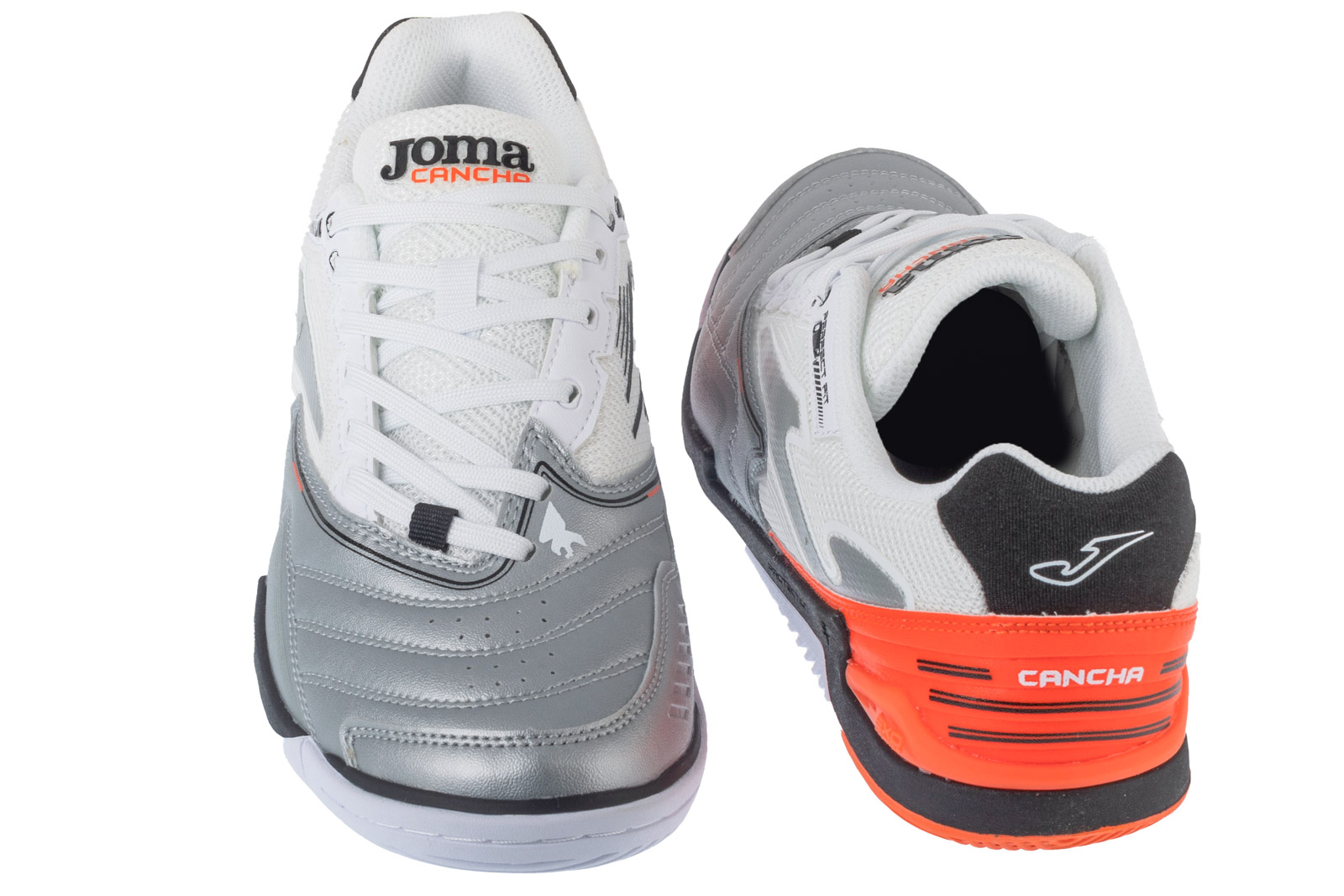 Nowoczesny design i sportowy styl