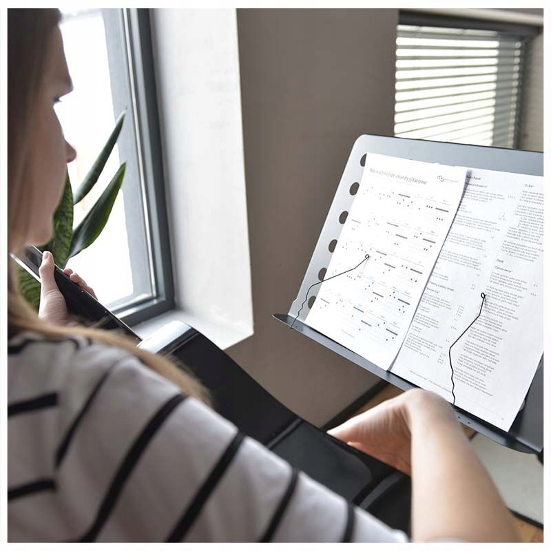 Stabilność i wytrzymałość – Kluczowe cechy SUPRIMO D5