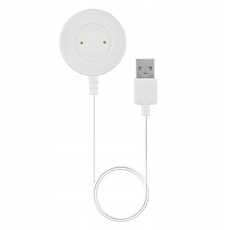 Szybkie i skuteczne ładowanie dzięki standardowemu portowi USB