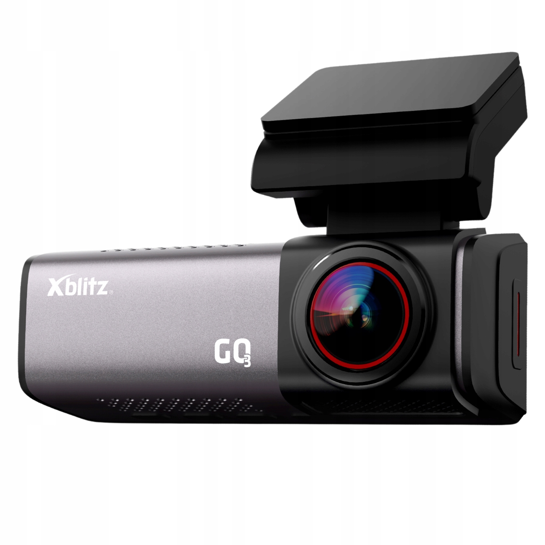 WIDEOREJESTRATOR SAMOCHODOWY XB-GO3 Xblitz – Twoje oczy w samochodzie