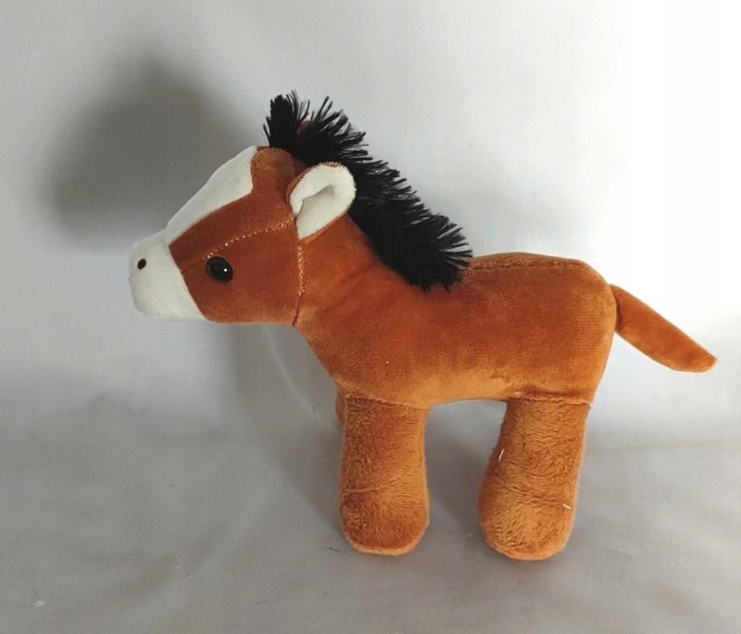 Miękki materiał – Komfort i bezpieczeństwo podczas zabawy