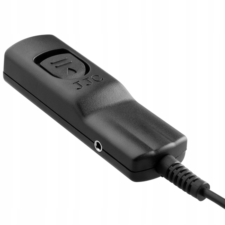 Elektroniczne zdalne wyzwalanie migawki