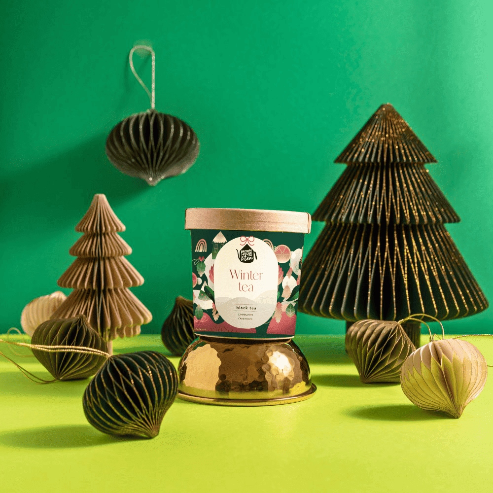 Idealna na zimowe wieczory