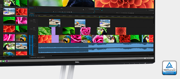 Monitor Dell S2418HN – uczta dla zmysłów Monitor Dell S2418HN – uczta dla zmysłów