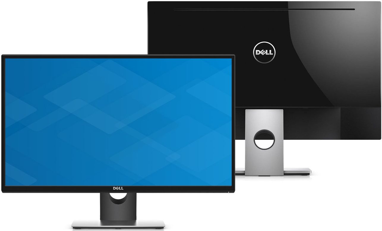 Dell SE2717H