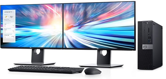 Wyjątkowa wydajność, wzorowa praktyczność