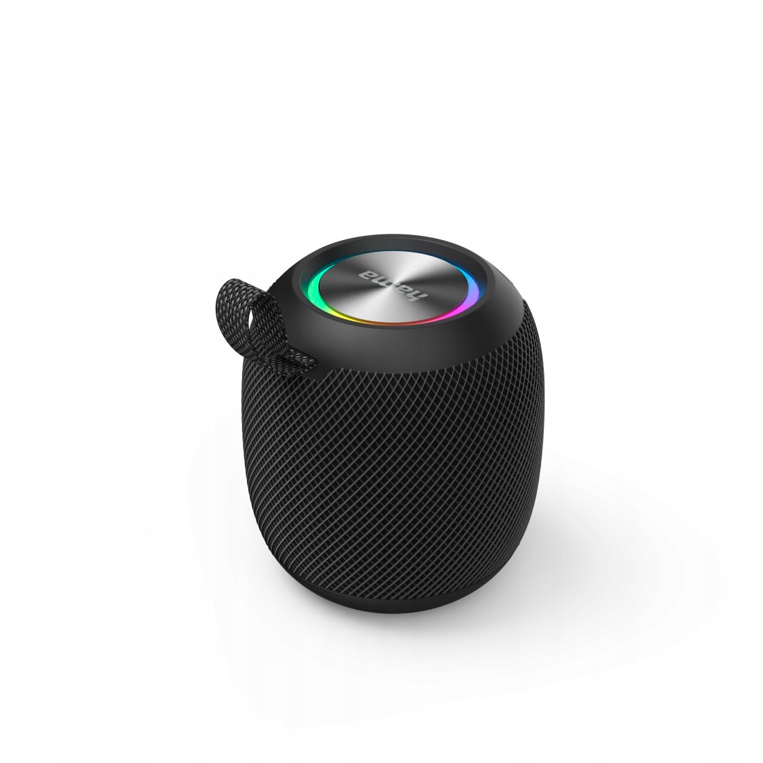 Funkcje korektora dźwięku – Bas, wysokie tony i dźwięk zrównoważony