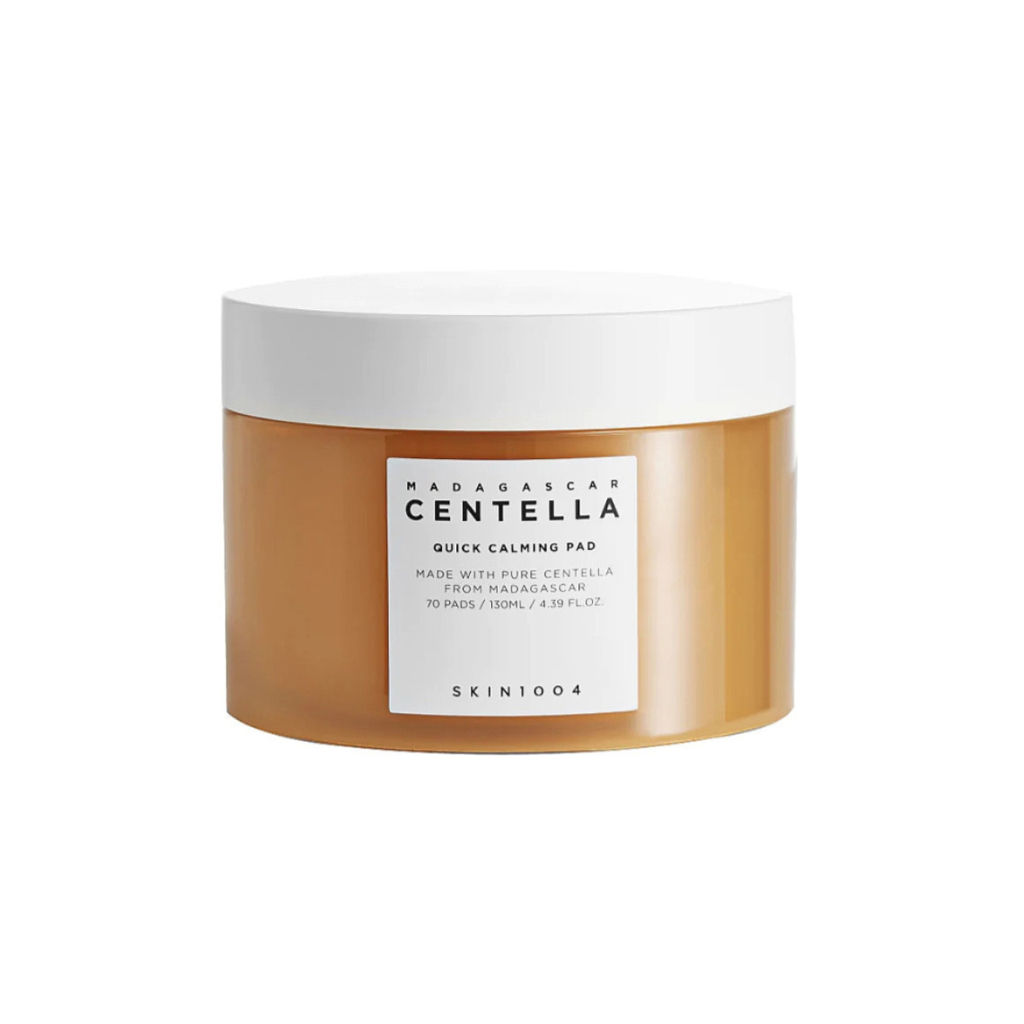 Ekstrakt z wąkroty azjatyckiej – Naturalne ukojenie i nawilżenie