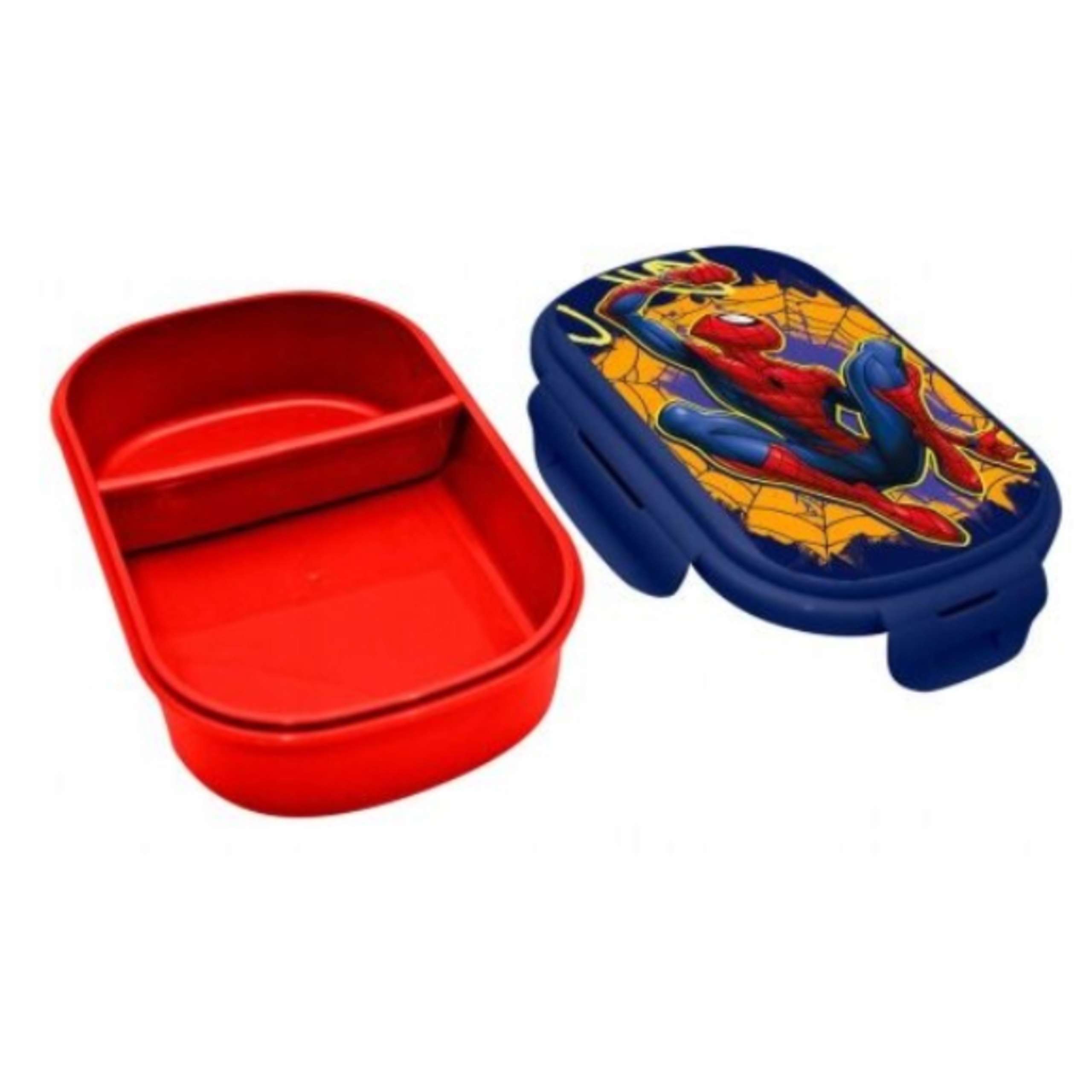 Atrakcyjne wzory inspirowane Spider-Manem