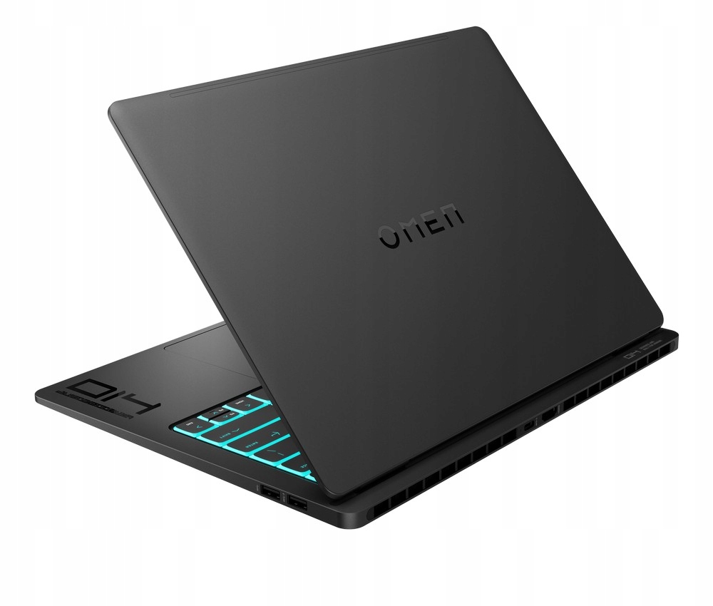 HP OMEN Transcend Laptop 14-fb0090nd – Idealny wybór dla graczy