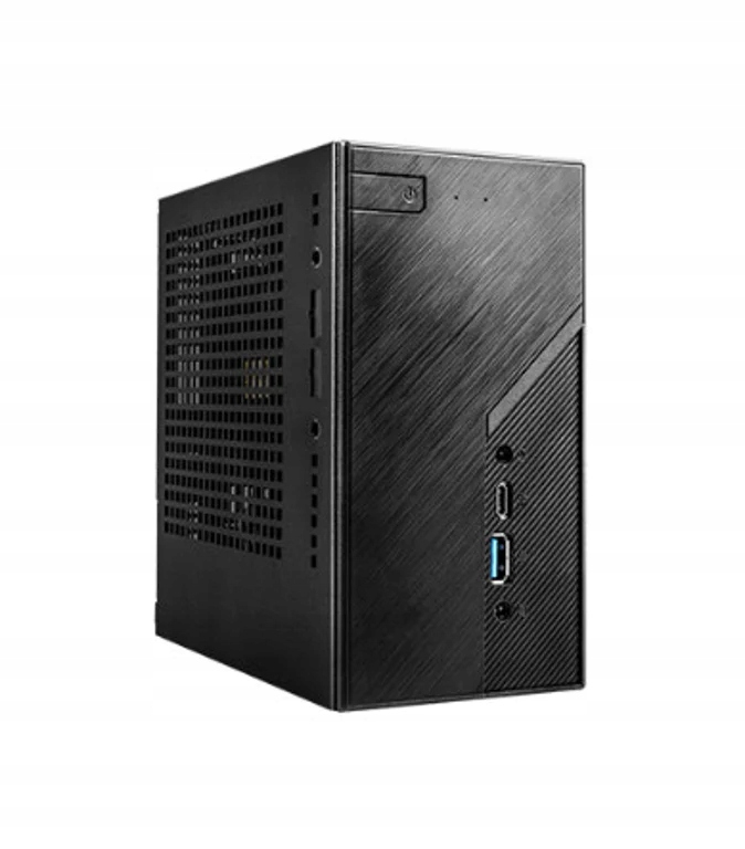 Komputer ASRock DeskMini B760 Series – Kompaktowa moc w Twoim biurze