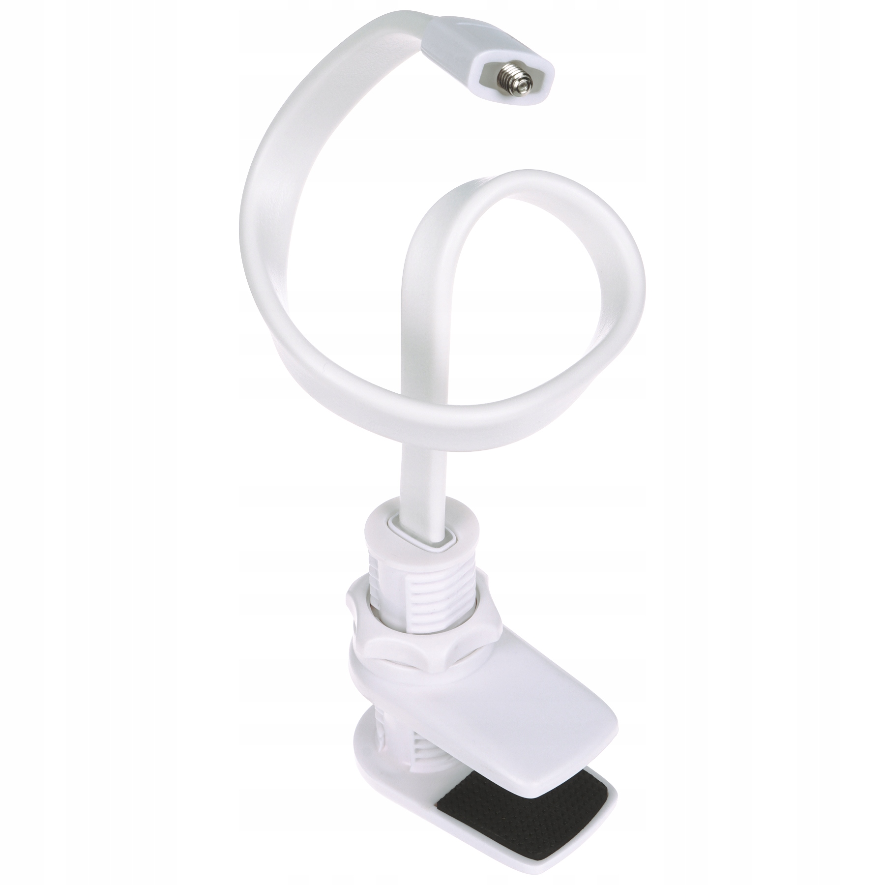 Materiały wysokiej jakości – Metal, guma i plastik w konstrukcji uchwytu