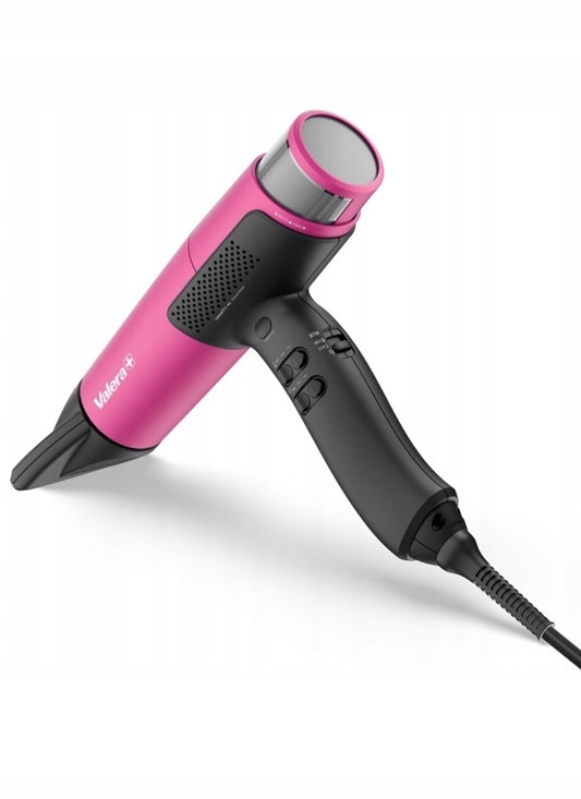 Wydajność i moc 2000W z cyfrowym silnikiem