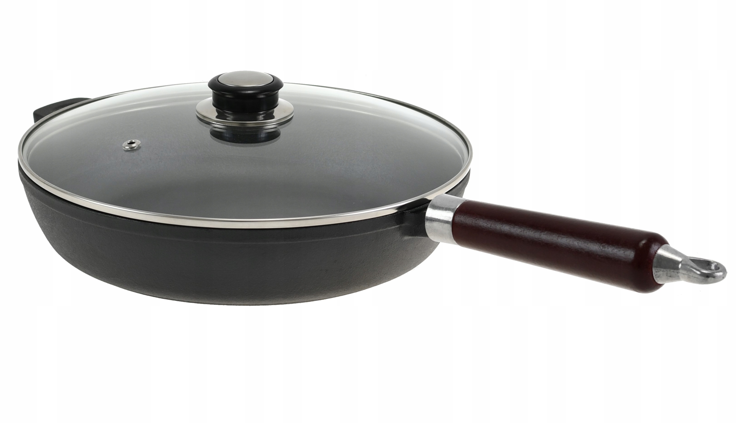 Drewniany uchwyt – Wygoda i bezpieczeństwo użytkowania