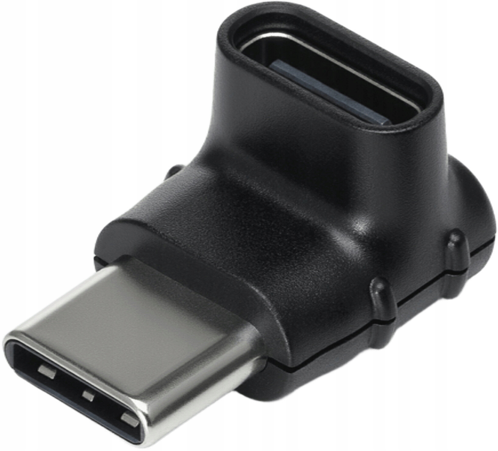 Adapter Mic Series Mobile USB-C do USB-C – Idealne rozwiązanie dla profesjonalnych nagrań